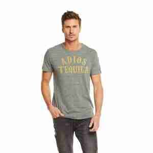 Chaser Graphic Short Sleeve Classic Fit T-Shirt